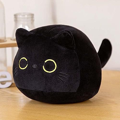 Houchu Black Cat Plexho
