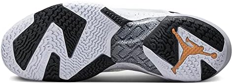 Nike Men's Air Jordan XXXVII Sapato de basquete