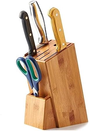 Utensílios de cozinha suportes de faca de madeira suprimentos de cozinha
