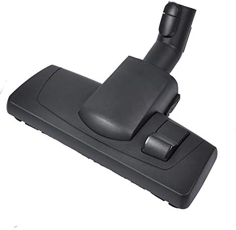 Keetew 285-3 Classic Smooth Floor Brush compatível com a combinação Miele Compact Caxister C1, Parte 7253830