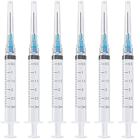 10 pacote - seringa plástica de 30 ml com medição, sem agulha adequada para reabastecer e medir líquidos, alimentação de animais de estimação, aplicador de óleo ou cola