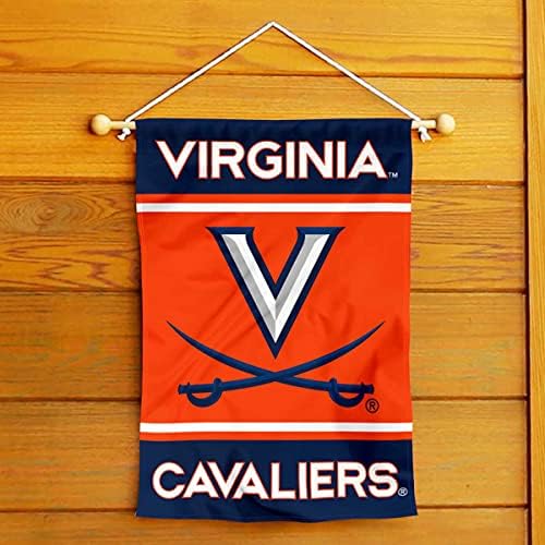 Virginia Cavaliers Garden Banner Flag