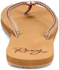 Roxy feminino Costas Sandal Flip