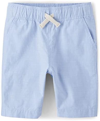 The Children's Place Boys 'Pull on Rogger Shorts