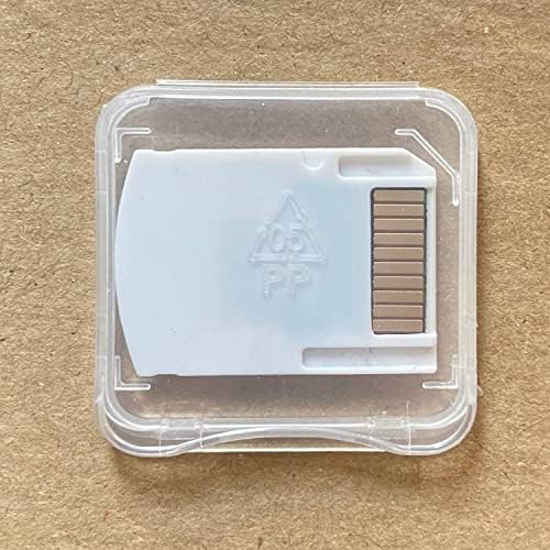 Manzoni versão 6.0 sd2vita para cartão tf de memória para placa de jogo psvita PSV 1000/2000 Adaptador 3.65 Sistema SD -SD Card R15