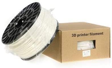 HSHA 3D Impressora consumíveis PLA 1,75 mm Materiais de impressão 3D Impressão de impressão de caneta 3D Filamento Filamento