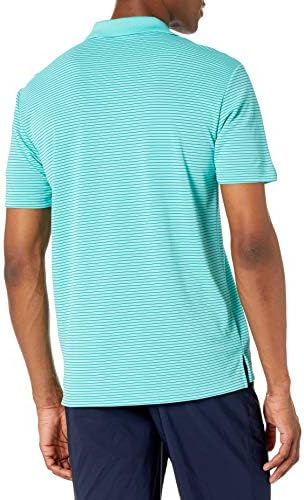 Camisa Polo de Clube de duas cores Adidas masculina