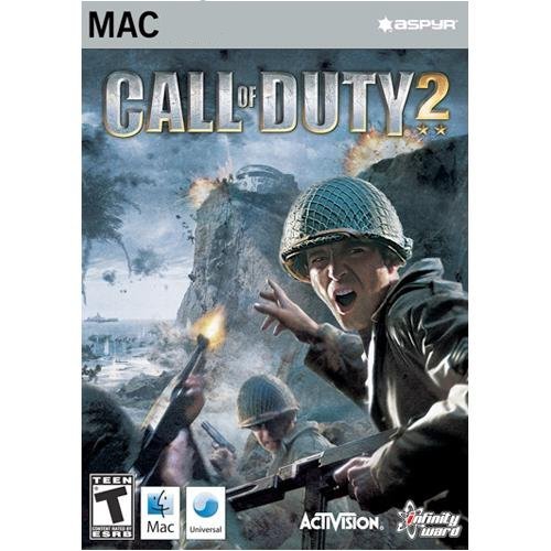 Call of Duty 2 [Download]