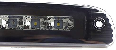 Tresound para 1997-2010 Dodge Dakota Barra LED 3ª Terceira lâmpada de carga traseira da luz de freio de cauda