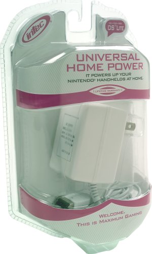 Nintendo DS Lite Universal Home Power