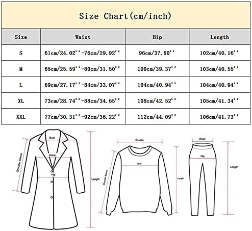 Miashui Womens Baggy Pants Women Workout Yoga Pants Buttery Cantura Alta Treinamento Sofro Pants Works Office Casual Casual