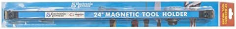 Ex Electronix Express 78mth24ea portador de ferramentas magnéticas, 24