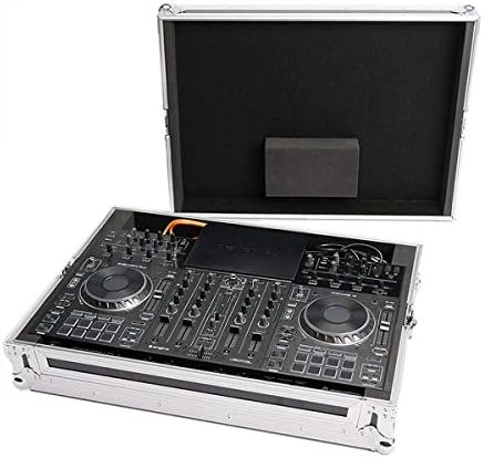Magma Denon Prime 4 DJ Controller Case