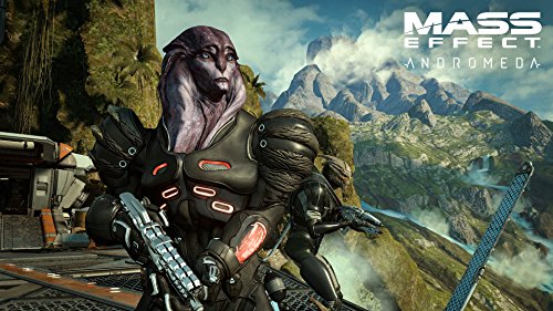 Mass Effect Bundle - Origin PC [código de jogo online]