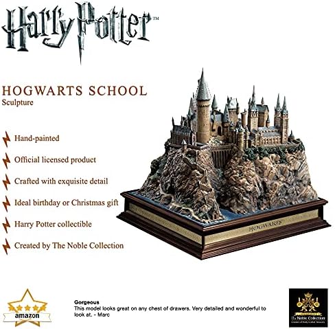 Harry Potter e a Câmara de Segredos Basilik Bookend, multicolor, tamanho único