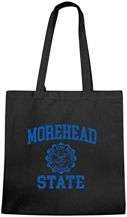 Morehead State Eagles Seal College Tote Bag
