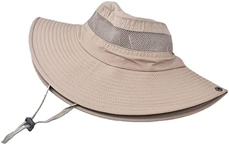 Chapéus de palha para mulheres, protetora solar de verão, chapéu de praia casual viseira chapé