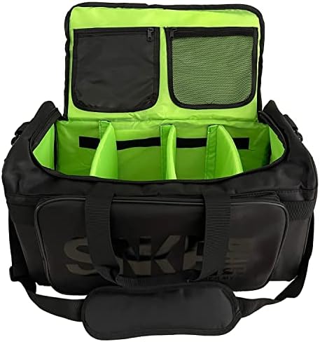 YGWLGG multifuncional bolsa de armazenamento Bolsa de viagem esportes Bolsa de fitness bolsa de bagagem esportes Bolsa de ginástica