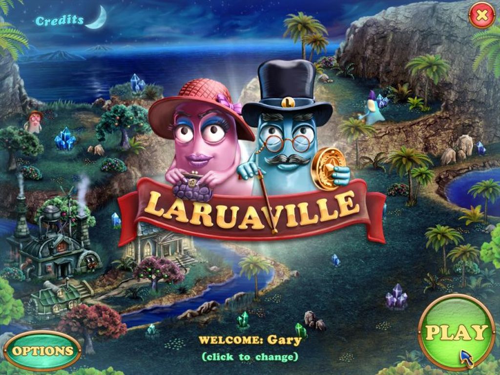 Laruaville [download]