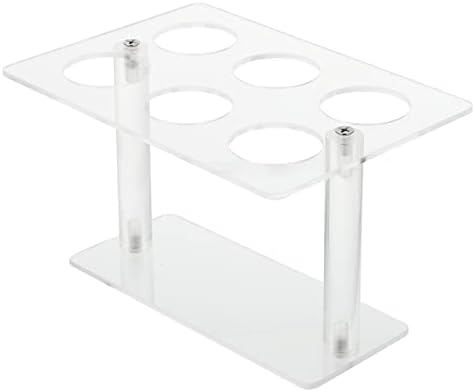 2pcs armazenamento de bolo transparente casamentos decorações de mesa com japaneses de manutenção de manutenção de manuseio