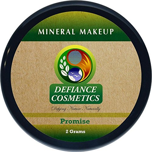 Defiance Cosmetics Promise - 2 grama