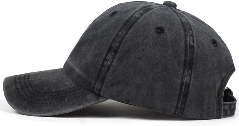 N/A Hip Hop Baseball Cap Hats Chapé