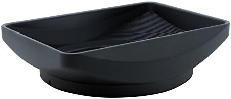 Tokina Bayonet Lens Hood para Tokina Firin 20mm f/2,0 mf lente, preto