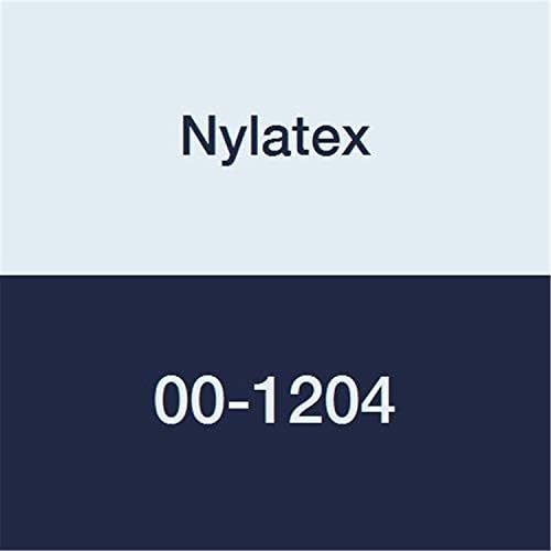 Empresas de fabricação nylatex wrap - 2,5 x 48 - pacote de 3