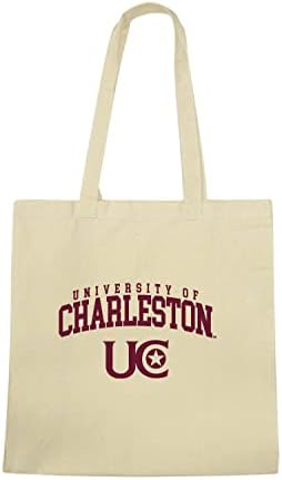 Bag da Universidade de Charleston Golden Eagles Seal College
