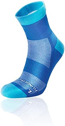 Runderwear Anti -Blister Socks - Meio - Performance Running Socks
