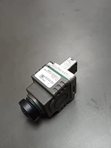 Câmera de visualização de carro automática do palpal A0009056306 A00 090 563 06, compatível com M-BE-NZ W213 W205 W222 W238