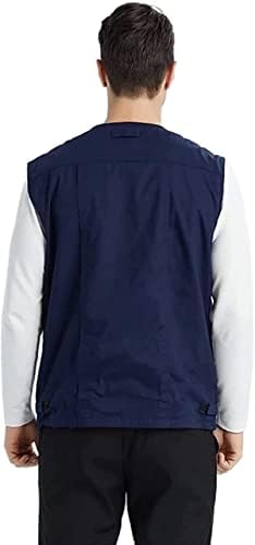 Roupas anti-radiação Kfjzgzz EMF, Radiação Eletromagnética Roupas Protetivas Proteger o corpo contra lesão por radiação, Green-XL-50%-Buttons