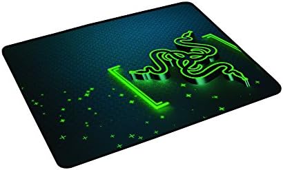 Razer Goliathus Controle Mate Mouse Mouse Mat - tamanho médio [Mercadorias de importação paralela]