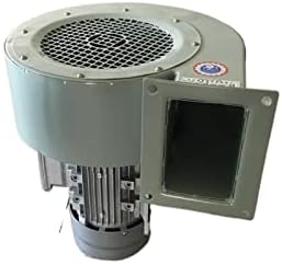 QYTEC Air Blower Multi-Blata Baixo ruído centrífugo do ventilador do ventilador centrífugo do ventilador radial do ventilador