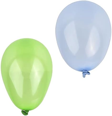 A empresa Dreidel Company Balloon Dart Games, 144 PCs 6 Balloons Toy, voos de plástico e dicas de cabeça de cobre pontudas
