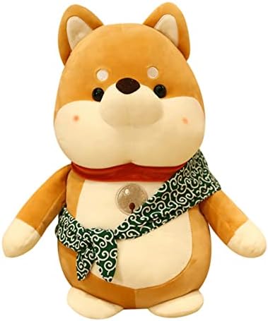 ABAODAM PLUSH Toy Byled Animal para crianças Toys de pelúcia Almofadas decorativas para a cama Cute Hugging Pillow Dog