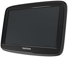 TomTom via 53 Satellite Navigation System