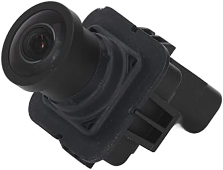 Câmera de exibição traseira, prova de choque IP68 impermeável GC3Z-19G490-B ângulo de visualização de ampla câmera de backup reversa