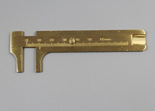 Chengyida 1 pc mini -bolso sólido bolso em aço inoxidável digital vernier pinça de calibre de calibre 80mm 80mm