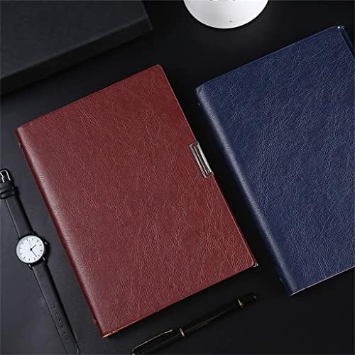 SDFGH 2 PCS A5 Notebooks Chineses Vintage Correte Vintage Semanal Diário Notepad para Aldult Gift School Office Supplies