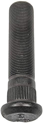 Dorman 610-0277.5 M22X1.5 Stud serrilhado- 23,65 mm KNURL, 91,69 mm de comprimento, 5 pacote universal ajuste