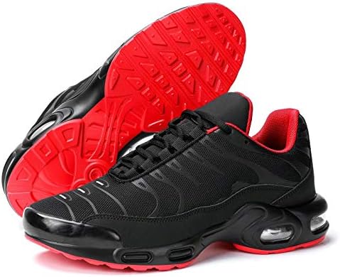 Socviis Moda masculina tênis de tênis de tênis para homens Atletismo Tênis Tennis Basketball Shoes