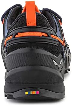 Salewa Men's Camping and Hucking Shoes, 9,5 Au