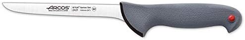 Arcos Color Pro Prof Losing Knife, 6 , Gray