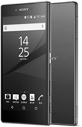 Sony Xperia Z5 Premium Dual E6883 5.5 23MP Smartphone 32GB - Versão internacional/sem garantia