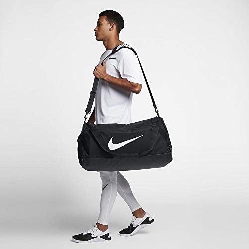 Nike Brasilia Treining Duffel Bag