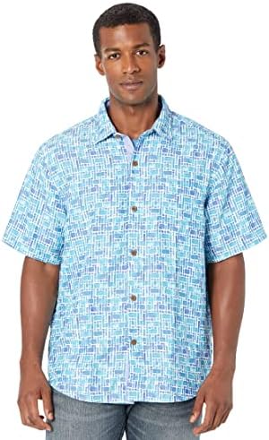 Tommy Bahama Coconut Point Pebble Tiles Camp