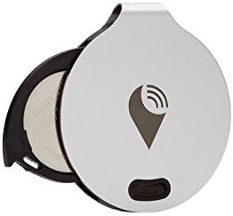 Trackr Bravo - Geração 2, Rose Gold