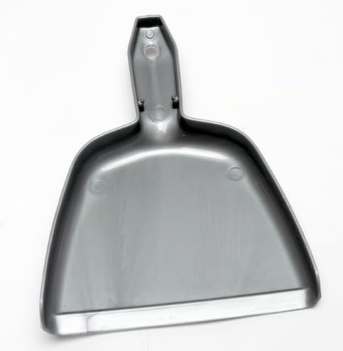 Sr. Clean Mini-Sweep Compact Dustpan e Brush Conjunto, 9x6 polegadas, 12-pacote