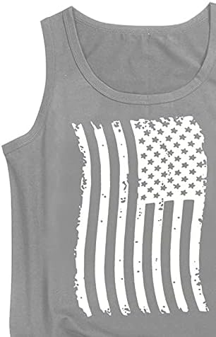 Miashui Lace Top Women Women's Shirt Independence Day Club Ajusta Tops de cinta para mulheres